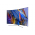 SAMSUNG  QLED TV