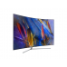 SAMSUNG  QLED TV
