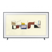 SAMSUNG  FRAME SMART TV