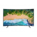 SAMSUNG UHD SMART CURVED TV