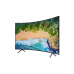 SAMSUNG UHD SMART CURVED TV