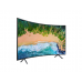 SAMSUNG UHD SMART CURVED TV